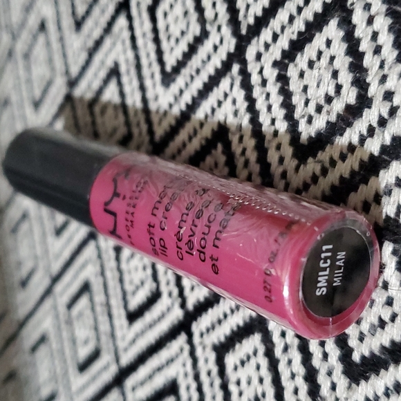 NYX Soft matte lip cream - Picture 10 of 10